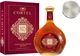 Бренді Brandy Cortel XO (Ella decanter) 0.7 л 40% у подарунковій упаковці (3269551550496) - зображення 2