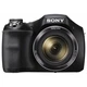 Цифровой фотоаппарат Sony Cyber-shot DSC-H300 (DSCH300.RU3). 47408 - изображение 2