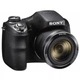 Цифровой фотоаппарат Sony Cyber-shot DSC-H300 (DSCH300.RU3). 47408 - изображение 3