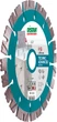 Круг алмазный отрезной Distar Technic Advanced 1A1RSS/C3-H 150 x 22.22 Сегментный (14315347012) - изображение 2