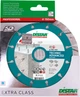 Круг алмазный отрезной Distar Technic Advanced 1A1RSS/C3-H 150 x 22.22 Сегментный (14315347012) - изображение 3