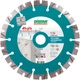 Круг алмазный отрезной Distar Technic Advanced 1A1RSS/C3-H 180 x 22.22 Сегментный (14315347014) - изображение 1