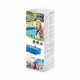 Прямоугольный каркасный бассейн Intex 28270 "Rectangular Frame Pool", размер 220x150x60 см (без насоса) - изображение 4
