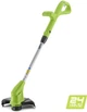 Тример акумуляторний Greenworks G24LT (2101207) - зображення 3