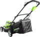 Газонокосарка акумуляторна Greenworks G40LM45K4 (з АКБ 4 Ah і ЗУ) (2500107UB) - зображення 4