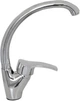 Смеситель-кран кухонный GLOBUS LUX Queensland GLQU-0103S BIG - изображение 1
