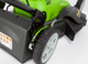 Газонокосарка акумуляторна Greenworks G40LM45K4 (з АКБ 4 Ah і ЗУ) (2500107UB) - зображення 7