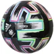 М'яч футбольний Adidas Uniforia Euro 2020 Training FP9745 №4 Чорний - зображення 3