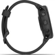 Смарт-годинник Garmin Forerunner 745 Black (010-02445-10); 1.2" (240x240) MIP / Bluetooth / Wi-Fi, GPS, ГЛОНАСС, Galileo, NFC / до 7 днів / 5 ATM / 43.8 х 43.8 х 13.3 мм, 47 г / чорний - зображення 5