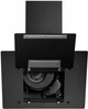 Витяжка PYRAMIDA NR 60 PK BLACK - зображення 4