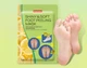 Педикюрні шкарпетки для пілінгу 1 пара PUREDERM Shiny & Soft Foot Peeling Mask - зображення 2