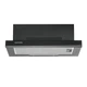 Вытяжка Pyramida TLX1-60 BL - изображение 2
