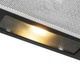 Вытяжка Pyramida TLX1-60 BL - изображение 7
