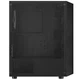 Корпус AeroCool Hive FRGB (Hive-G-BK-v2) Black без БП - изображение 5