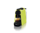 Капсульная кофеварка Nespresso Essenza Mini Lime Green - изображение 1