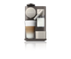 Капсульна кавоварка Nespresso Lattissima One Mocha Brown - зображення 2