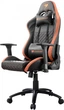 Кресло для геймеров Cougar Armor Pro Black/Orange - изображение 2