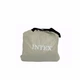 Двоспальне надувне ліжко Intex 64448 Ultra Plush Headboard Airbed (152 x 236 x 86 см) + вбудований електронасос 220В - зображення 6
