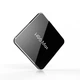 Медіаплеєр H96 MAX X2 4/64 GB Android TV Box - зображення 1
