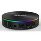 Медіаплеєр T95Q 4/64 GB Android TV Box - зображення 2