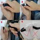 Фітнес браслет Smart Band BANGWEI Blue - зображення 4