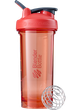 Шейкер спортивний (пляшка) BlenderBottle Pro28 Tritan 820ml Coral (Original) - изображение 1