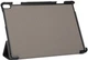 Обложка BeCover Smart Case для Lenovo Tab P10 TB-X705 Black (BC_703287) - изображение 3