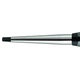 Плойка для волосся Moser 4437-0050 Titanium Conical 25-13 мм - зображення 3