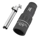 Монокуляр BUSHNELL 16x52 с двойной фокусировкой + чехол и тренога (872413569) - изображение 3