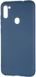 Чохол для смартфона Samsung Galaxy A11/M11 (A115/M115) Gelius Full Soft Case Blue (2099900799761) - зображення 2