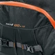 Рюкзак Ferrino XMT 80+10 л Black/Orange (926454) - изображение 6