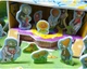3D Пазл Plants vs Zombies Перемирие в Парке (Растения против зомби) - изображение 2