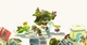 3D Пазл Plants vs Zombies Космическая Битва (Растения против зомби) - изображение 2
