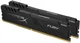 Оперативна пам'ять Kingston HyperX Fury DDR4 8GB 2400Mhz (HX424C15FB3K2/8) (6525544) - изображение 1