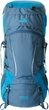 Рюкзак туристический Tramp Sigurd 60+10 л Синий (UTRP-045-blue) - изображение 1