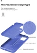Чохол для смартфона ArmorStandart Icon Case для Apple iPhone 12 Mini Light Blue (ARM57481) - зображення 5