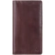 Мужской кожаный кошелек-купюрник Visconti TSC45 Carrara (Brown) - изображение 1
