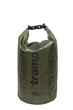 Гермомешок Tramp PVC Diamond Rip-Stop 10 л UTRA-111 Оливковый - изображение 4