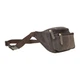Шкіряна сумка на пояс (бананка) Visconti 720 Bumbag (Oil Brown) - зображення 2