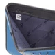 Кошелек мужской Visconti VSL34 Lank c RFID (Black-Cobalt) - изображение 5