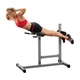 Стул римский BodySolid PCH24X (PCH24X) - изображение 2