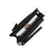 Чоловіча шкіряна барсетка Visconti 2617 Ted (Black) - зображення 5