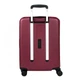 Чемодан Travelite Terminal TL076047-19 пластиковый Размер S Фиолетовый - изображение 4