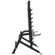 Стойка для жима, подтягиваний и приседаний Inspire Squat Rack 3642 - изображение 4