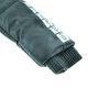 Куртка демисезонная для девочки Skorpian SK-WM89 152 см Чёрный - изображение 4