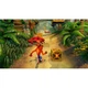 Nintendo Switch Neon blue/red - Обновлённая версия + Игра Crash Bandicoot N. Sane Trilogy - изображение 5