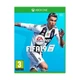Microsoft Xbox One S White Wireless Controller + NYKO Charge Block Solo White + FIFA 19 Xbox ONE українська версія - зображення 5