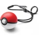 SWITCH Pokémon Let's Go Pikachu! + Poké Ball Plus - изображение 2
