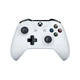 Microsoft Xbox One S White Wireless Controller + NYKO Charge Block Solo White + FIFA 19 Xbox ONE українська версія - зображення 3