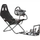 Игровое Кресло с креплением для Руля Playseat Challenge Black - изображение 3